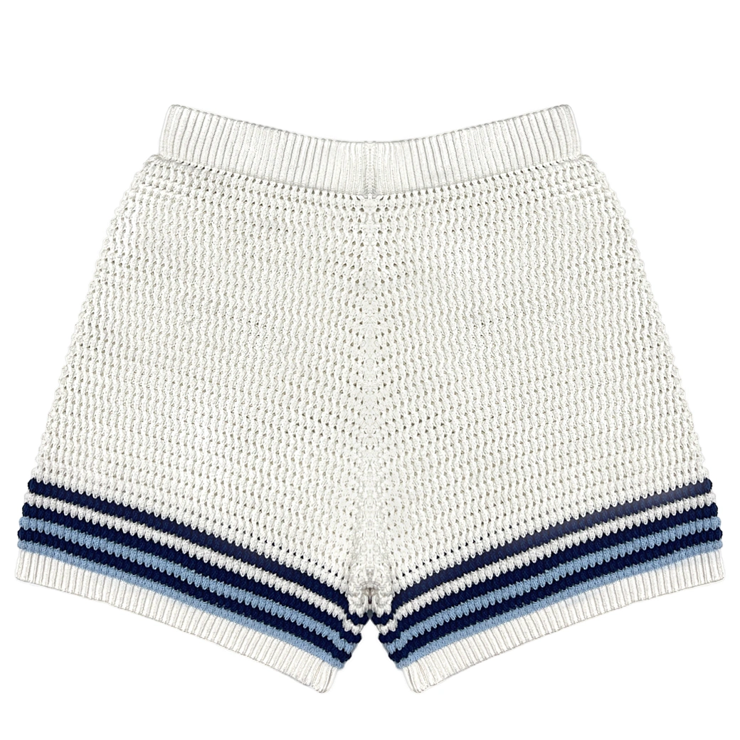 B2B guide for cutout shorts and knitted shorts wholesale. Answer Can I customize men knitted shorts? Get OEM ODM solutions, fabric specs and bulk sourcing tips for global buyers.